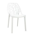 Polypropylene Dining Chairs Dubai Sharjha and Abu Dhabi