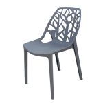 Polypropylene Dining Chairs Dubai Sharjha and Abu Dhabi
