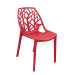 Polypropylene Dining Chairs Dubai Sharjha and Abu Dhabi