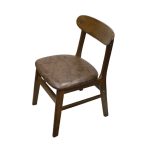 Solid Wood Dining Chair Dubai Sharjah Abu Dhabi