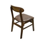 Solid Wood Dining Chair Dubai Sharjah Abu Dhabi