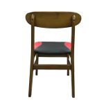 Solid Wood Dining Chair Dubai Sharjah Abu Dhabi