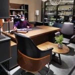 2 Piece Cross Leg Nesting Table Dubai, Sharjha and Abu Dhabi