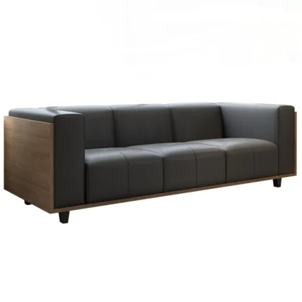 3 Seat Wide Square Arm Sofa MG-366-3S Dubai, Sharjha and Abu Dhabi