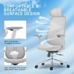 3d-ergonomic-chair-with-3d-adjustable-armrests,-adjustable-headrest-dubai,-sharjha-and-abu-dhabi