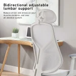3d-ergonomic-chair-with-3d-adjustable-armrests,-adjustable-headrest-dubai,-sharjha-and-abu-dhabi