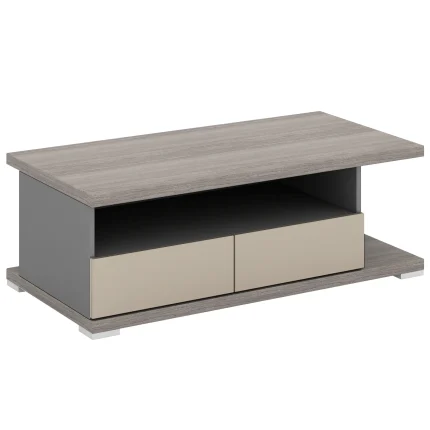 55 inch Wide Rectangle Coffee Table for Office Room Dubai, Sharjha and Abu Dhabi
