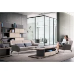 55 inch Wide Rectangle Coffee Table for Office Room Dubai, Sharjha and Abu Dhabi