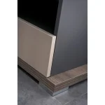 55 inch Wide Rectangle Coffee Table for Office Room Dubai, Sharjha and Abu Dhabi