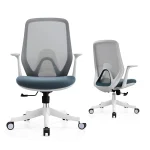 Ergonomic Office Chair with Lumbar Support Dubai, Sharjha and Abu Dhabi