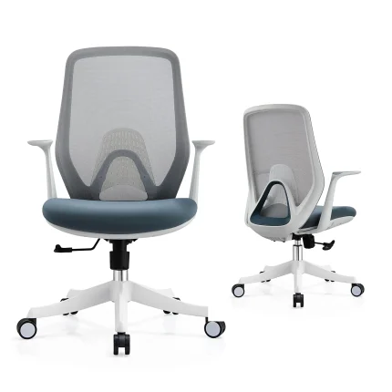 Ergonomic Office Chair with Lumbar Support Dubai, Sharjha and Abu Dhabi