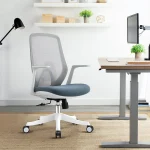 Ergonomic Office Chair with Lumbar Support Dubai, Sharjha and Abu Dhabi