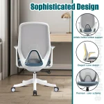 Ergonomic Office Chair with Lumbar Support Dubai, Sharjha and Abu Dhabi