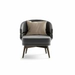 Billy Luxury Armchair Dubai Sharjha Abu dhabi