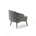 Billy Luxury Armchair Dubai Sharjha Abu dhabi
