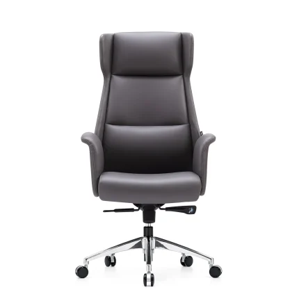 High Back Leather Office Chair Dubai, Sharjha and Abu Dhabi