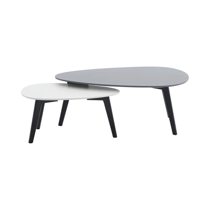 Navar Coffee Table Set 2PCS Dubai, Sharjha and Abu Dhabi