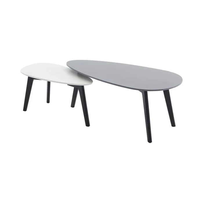 Navar Coffee Table Set 2PCS Dubai, Sharjha and Abu Dhabi