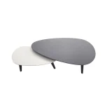 Navar Coffee Table Set 2PCS Dubai, Sharjha and Abu Dhabi