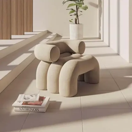Slinki Arm Chair Dubai Sharjha Abu dhabi