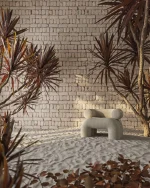 Slinki Arm Chair Dubai Sharjha Abu dhabi