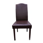 Accent Armless Dining Chair Dubai, Sharjha and Abu Dhabi
