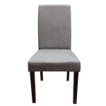 Accent Armless Dining Chair Dubai, Sharjha and Abu Dhabi