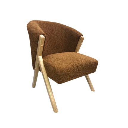 Classical Fabric Lounge Chair Dubai, Sharjha and Abu Dhabi