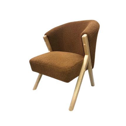 Classical Fabric Lounge Chair Dubai, Sharjha and Abu Dhabi