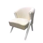 Classical Fabric Lounge Chair Dubai, Sharjha and Abu Dhabi