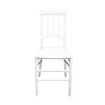 Classical PP Material Dining Chair Dubai, Sharjha and Abu Dhabi