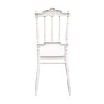 Classical PP Material Dining Chair Dubai, Sharjha and Abu Dhabi