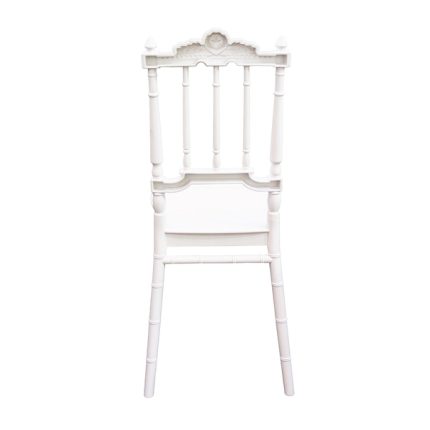 Classical PP Material Dining Chair Dubai, Sharjha and Abu Dhabi