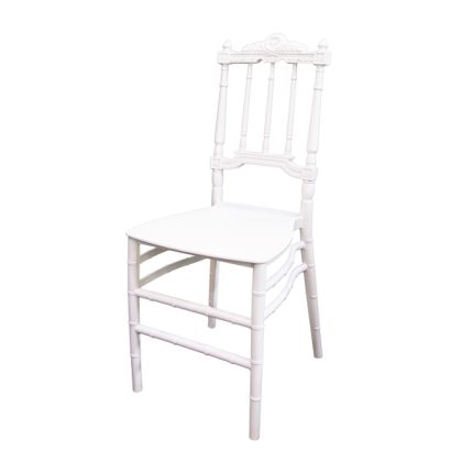 Classical PP Material Dining Chair Dubai, Sharjha and Abu Dhabi