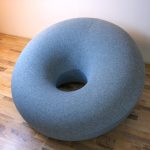 donut sofa seating dubai sharjah abu dhabi