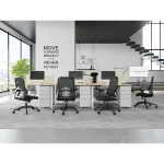 Ergonomic Mesh Task Chair Dubai, Sharjha and Abu Dhabi