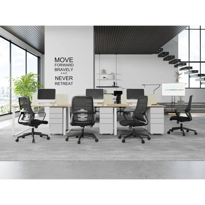 Ergonomic Mesh Task Chair Dubai, Sharjha and Abu Dhabi