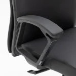 Faux Leather High Back Executive Swivel Ergonomic Office Chair
