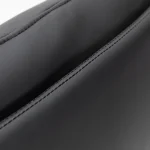Faux Leather High Back Executive Swivel Ergonomic Office Chair