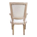 French Accent Chair with Arm Rest Dubai, Sharjha and Abu Dhabi