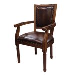 French Accent Chair with Arm Rest Dubai, Sharjha and Abu Dhabi