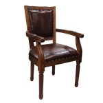 French Accent Chair with Arm Rest Dubai, Sharjha and Abu Dhabi
