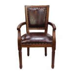 French Accent Chair with Arm Rest Dubai, Sharjha and Abu Dhabi
