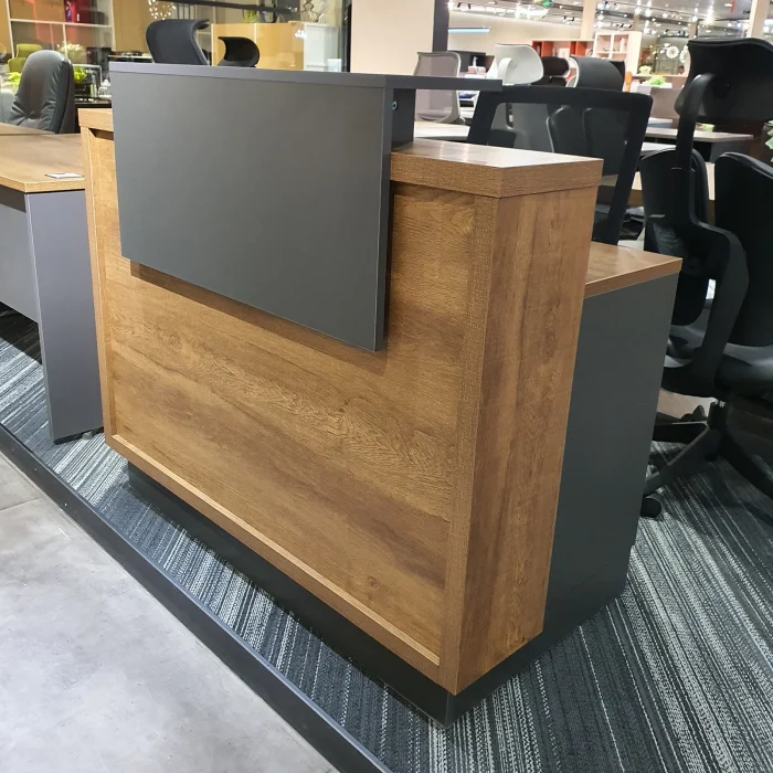 Front Desk for Office Space Dubai, Sharjha and Abu Dhabi