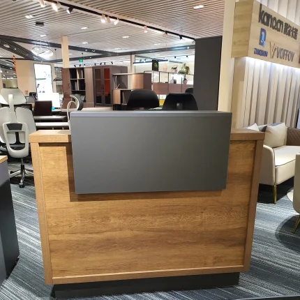 Front Desk for Office Space Dubai, Sharjha and Abu Dhabi