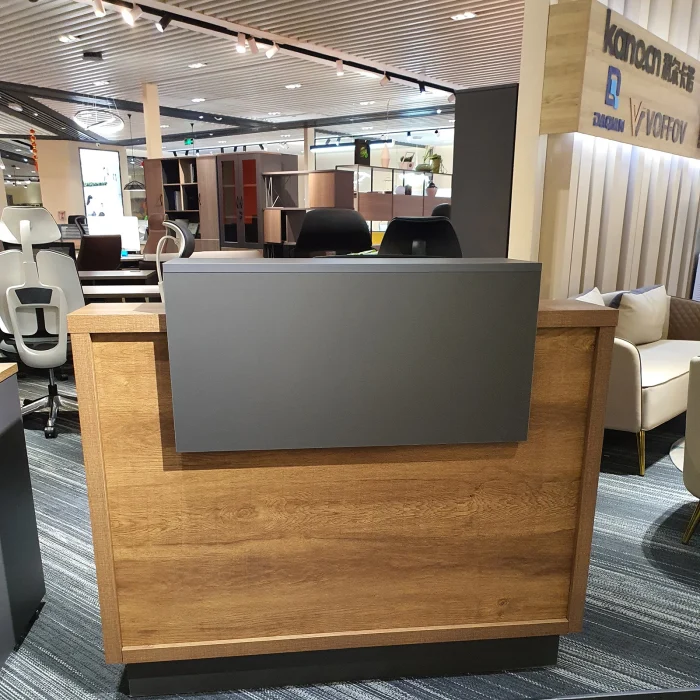 Front Desk for Office Space Dubai, Sharjha and Abu Dhabi