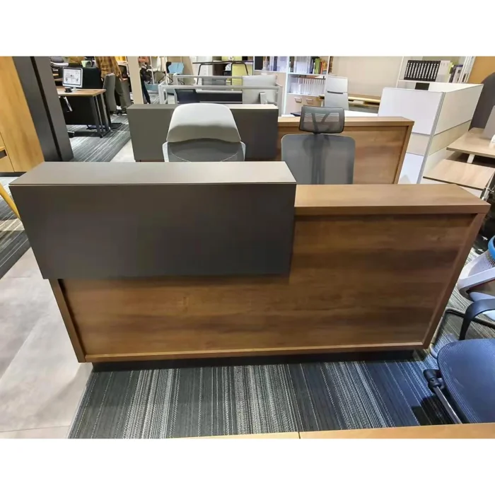 Front Desk for Work Space Dubai, Sharjha and Abu Dhabi