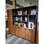 Full Height Wide Storage Cabinet OS-2002 Dubai, Sharjha and Abu Dhabi