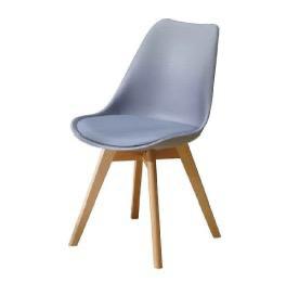 Grey Galaxy Design Modern Dining Chair