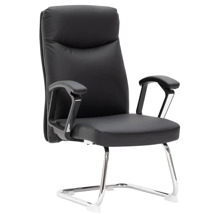 Guest Chair Whitout Wheels Dubai, Sharjha and Abu Dhabi